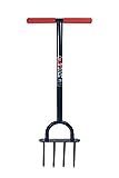Spear & Jackson Biohorquilla 4 dientes, Verde