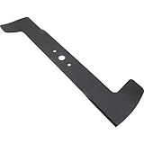 Cuchilla de repuesto para cortacésped de 46 cm para Castel Garden Honda Iseki Solo Sabo Stiga Viking 82004344/0