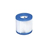 Intex 29007-RECAMBIO Cartucho Filtro DEPURADORA-Tipo H