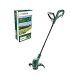Bosch Home and Garden cortabordes eléctrico EasyGrassCut 23 (280 W, diámetro de corte de 23 cm, embalaje en caja)