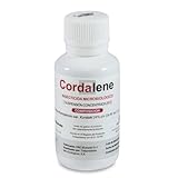 GROWMANIA Cordalene 30 ML | Protección contra Orugas Ecológico | Protege Todo Tipo de Cultivos y Plantas de Plagas | Bacillus Thuringiensis | Respeta Animales, Medio Ambiente y Personas