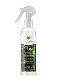 SYMBIOETHICAL - PRO, Spray Foliar, Uso Botánico para Aplicación Foliar Revitalizante, Abrillantador Foliar con Efecto Barrera Protector, Made in Italy, 500 ml