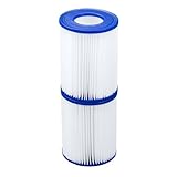 Bestway Cartucho de Filtro II