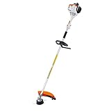Stihl FS 55 R 27.2 cc - Desbrozadora de gasolina