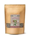Biojoy Hojas de Consuelda BÍO (500 g), secadas y cortadas, apto para Infusión (Sympytum officinale)