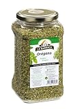Orégano Hojas Bote - 130 Gr