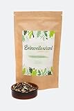 IGART Consuelda Raíz 500g | Consuelda Seca | Raíces Cortadas | Consoude | Consuelda Raíz | Symphytum Officinale 1A Calidad