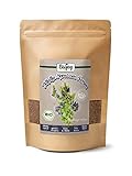 Biojoy Semillas de Alfalfa Orgánicas (1 kg), crudas y enteras, sin aditivos