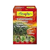Flower Tratamiento Arboles Frutales y Hojas Caduca