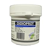 OIDIOPROT de Prot-eco - Tu solución eficaz contra el oidio en plantas, garantizando cultivos sanos y productivos. Curativo y Preventivo. Apto para todos los cultivos.