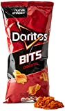 Doritos Bits, Snack de Maíz crujiente con sabor original, Producto de Aperitivo Matutano, bolsa individual de aperitivo, 115 gr