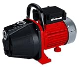 BOMBA DE TRASVASE GC-GP 6036 CUERPO FUNDICION