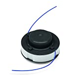 Stihl 40087104300 4008 710 4300 CF3 Pro - Bobina de hilo (35 m), AZUL
