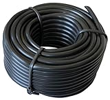 Riegolux 291350 Goteo Manguera Goteo 4-6 mm, Rollo 15 m