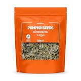 by Amazon PIPAS DE CALABAZA, 350 g