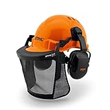 STIHL Juego de Casco Function Basic
