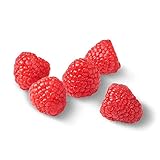 Frambuesas tarrina 125 gr