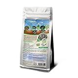 Tricomic Bio - Inoculo de hongos micorrízicos, Beauveria bassiana, metarhizium - Estimula la expansión radical - 1 kg