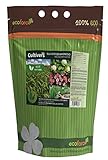CULTIVERS Sulfato de Magnesio de 1,5 kg. Abono Universal ecológico 100% Natural. Favorece el Crecimiento de Cultivos, Jardines y Plantas de Interior. Fertilizante Alta solubilidad