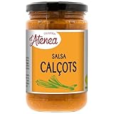 Salsa Calçots Olivera D'Atenea 290 G