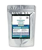 GREENGOF Sulfato de Cobre cúprico CuSO, 1 Kg. Sal Soluble. Fungicida de Origen Natural. Abono para Curar Las carencias de Cobre. Uso en Piscinas, Plantas y Cultivos.