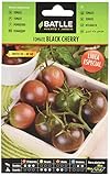 Semillas Batlle Tomate Black Cherry