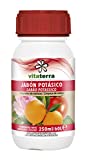 Vitaterra jabón potásico 250ml