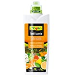 Flower Fertilizante Líquido Cítricos, 1000 ml