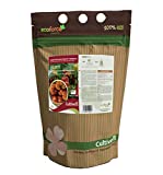 CULTIVERS Abono Calcio para Tomates y Pimientos de 1 Kg. Corrector de Carencias de acción inmediata.