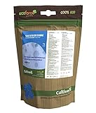 CULTIVERS Sulfato de Cobre cúprico CuSO de 1 kg Polvo Mojable. Multiples usos