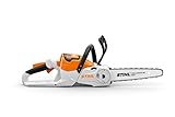 Tronçonneuse à batterie STIHL MSA 60 C-B