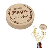 Geschenk Papa Weihnachten,Papa Geschenk Geburtstag,Geschenke für Papa,Flaschenöffner,Werdender Papa Geschenk,Geburtstagsgeschenk für Papa,Papa Geschenk,Geschenk Papa,Vatertagsgeschenk für Papa