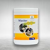 Nexum Market Pasta cicatrizante Profesional para Cortes de Poda e Injertos 1 KG Master | 100% Eficaz para fijación de Injertos y Cicatrización y Protección de Heridas en Árboles, Arbustos y Frutales
