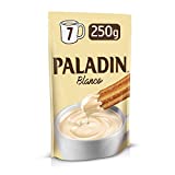 Paladin, Chocolate Blanco, El Sabor más Dulce, Experiencia a la Taza - 250g