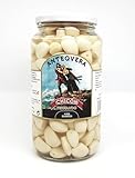 Ajo Pelado Chicón: Sabores auténticos que transforman tus platos en creaciones culinarias elevadas, mientras mejoran tu bienestar con sus beneficios saludables, (PACK 1).