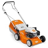 Stihl RM248 - Cortacésped de gasolina de 46 cm