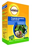 Fungicida de Cobre. Fungicida curativo y preventivo con sulfato de cobre para protección de cultivos