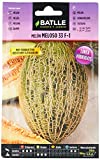 Semillas Batlle Melon hibrido MELOSO 33 F-1