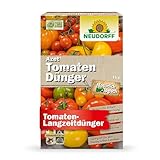 Neudorff - Fertilizante Orgnico Tomates 1 Kg.