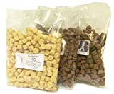 Hitzegrad croquetas de Patatas 200 g, golosinas para Perro sin Cereales