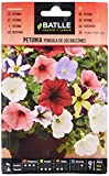 Semillas Batlle Petunia PENDULA de los Balcones