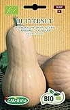 Germisem Orgánica Butternut Semillas de Calabaza 2 g (ECBIO4002)