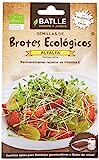 Semillas Batlle BROTES ALFALFA - ECO