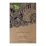 Tabaco Havana (Nicotiana tabacum) - aprox. 500 semillas
