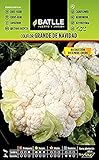 Semillas Batlle Coliflor grande NAVIDAD (dic-en)