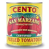 Cento San Marzano Tomatoes, 28-Ounce Can
