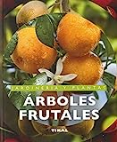 Arboles Frutales (Jardineria Y Plantas) (Jardinería Y Plantas)