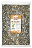 Guillermo | Pipas de calabaza BIO - Bolsa 2kg. | 100% ecológico | Semillas de calabaza | Grasas totalmente libres de colestero