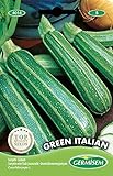 Germisem Green Italian Semillas de Calabacín 3 g, EC4014