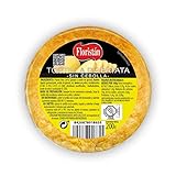 Floristán Tortilla de Patata sin Cebolla, 200g
